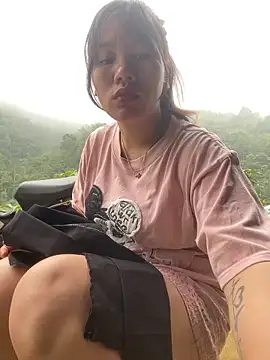 hanaa-show online show from March 29, 3:27 am