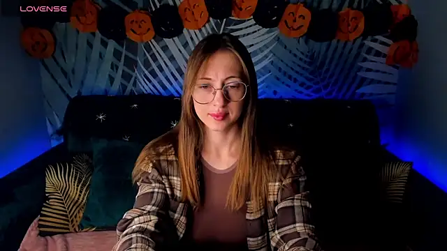 ChristyCraymer online show from October 20, 10:02 pm