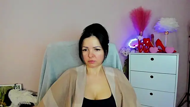 Mollybloom40 online show from March 26, 8:16 am