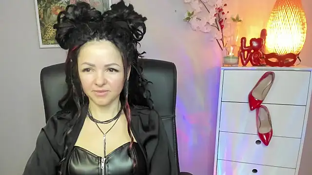 Mollybloom40 online show from February 3, 7:57 am