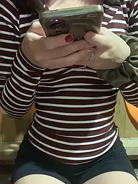 Katy68 online show from February 9, 5:48 pm