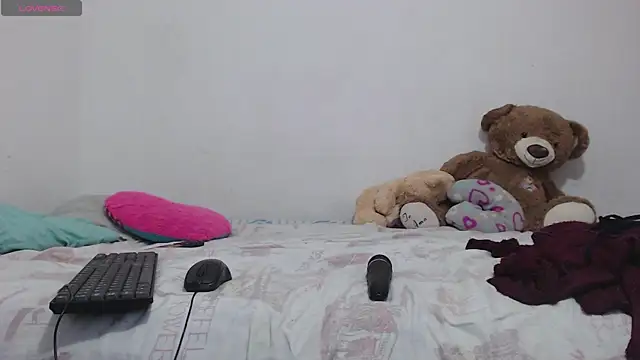 toxic sweet 1 online show from November 14, 2:44 am