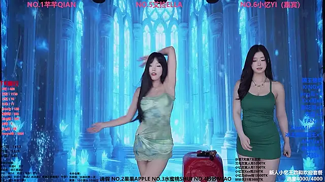 Wily-07 online show from February 6, 12:14 am