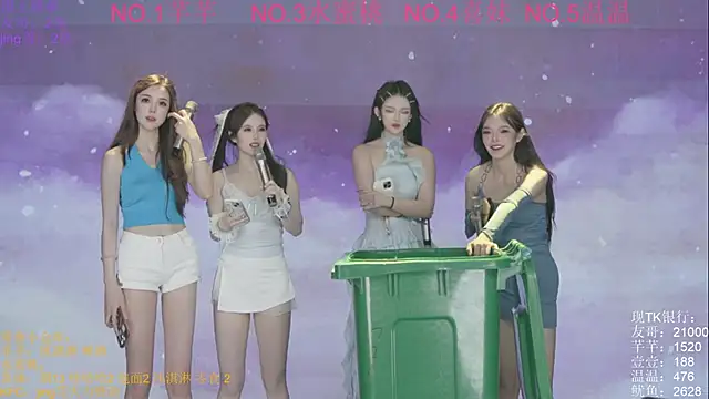 Wily-07 online show from October 26, 12:28 am