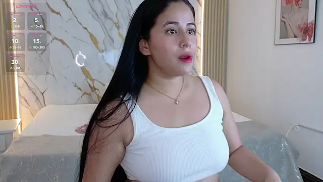 zoe longhair online show from June 19, 6:55 pm