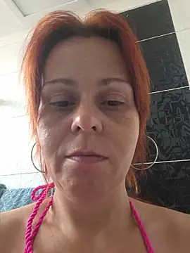 PorcelainDoll1 online show from February 18, 5:01 pm