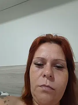 PorcelainDoll1 online show from March 19, 12:53 pm