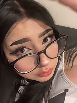 VamppyJane online show from February 5, 3:31 am