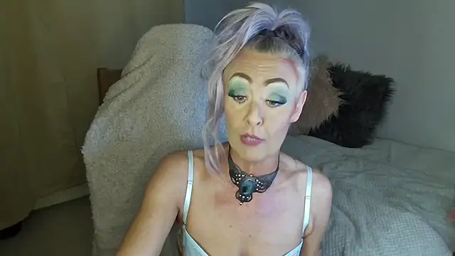 TheOGMiaMystique online show from July 4, 6:26 pm