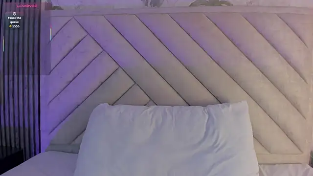 Lexy-Sweet1 online show from November 19, 4:45 am