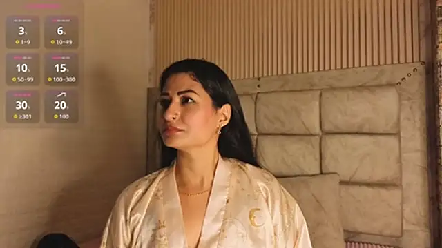 MarScarlett online show from November 7, 10:21 am