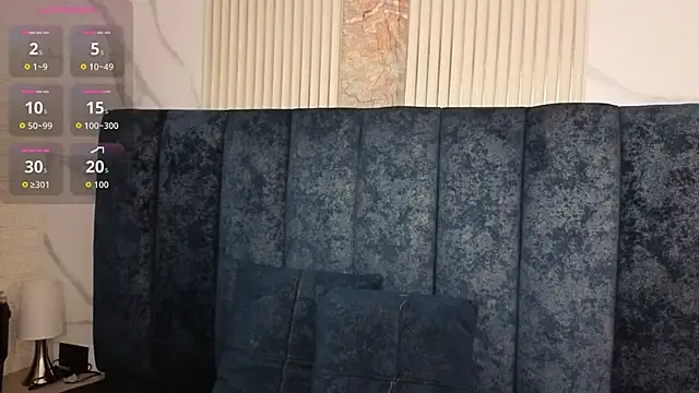 MarScarlett online show from March 3, 11:16 am