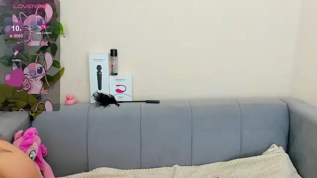 Amina XDoll online show from November 26, 1:28 am