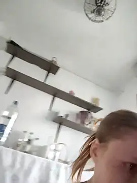 SandyCassie online show from June 13, 5:16 am