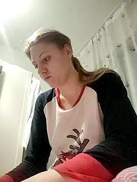 SandyCassie online show from May 2, 11:19 pm
