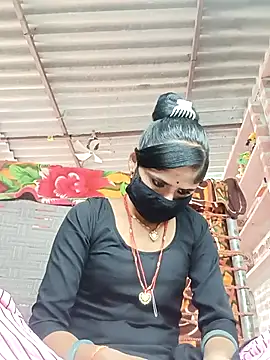 Rajni chauhan online show from November 7, 6:19 am