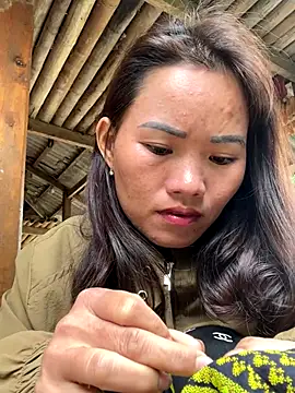 Saomai25 online show from November 16, 6:26 am