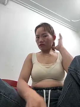 Saomai25 online show from November 9, 9:44 pm