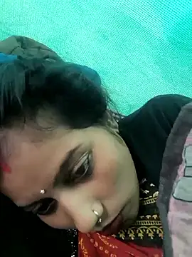 Ragni bhargav online show from February 3, 8:52 am