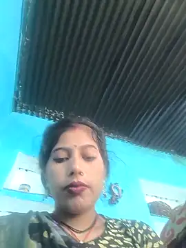 Ragni bhargav online show from October 20, 3:09 am