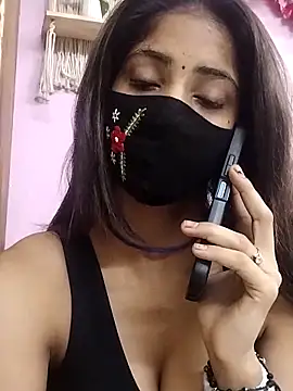 Jyoti-Love-143 online show from April 29, 9:23 am