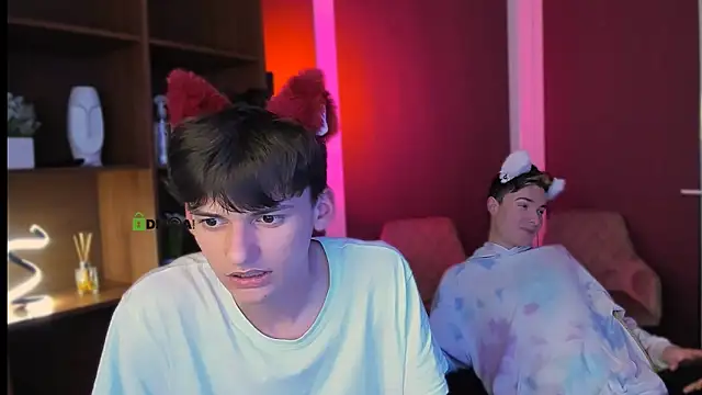 jordi ser online show from November 16, 3:19 am