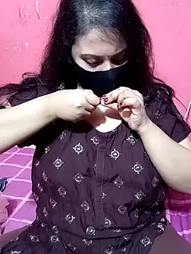 Porimoni22 online show from October 22, 9:58 am