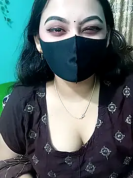 Porimoni22 online show from April 3, 7:01 pm