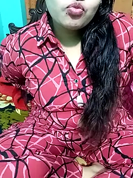 Porimoni22 online show from November 12, 2:48 pm