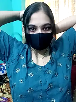 Porimoni22 online show from February 4, 9:01 am