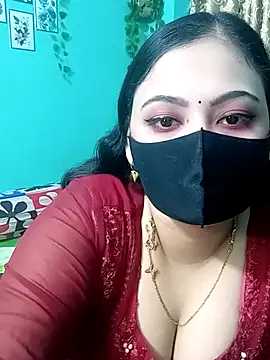 Porimoni22 online show from April 5, 8:08 pm