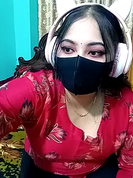 Porimoni22 online show from January 31, 7:23 pm