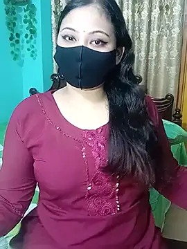 Porimoni22 online show from June 4, 10:58 pm