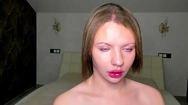 Keit princess online show from January 16, 5:25 am