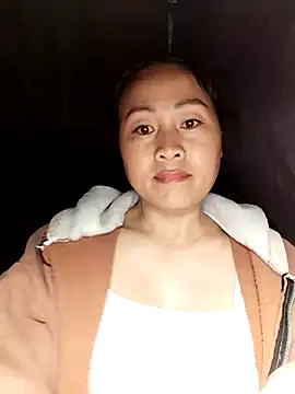 Spring-mky online show from November 25, 12:13 am