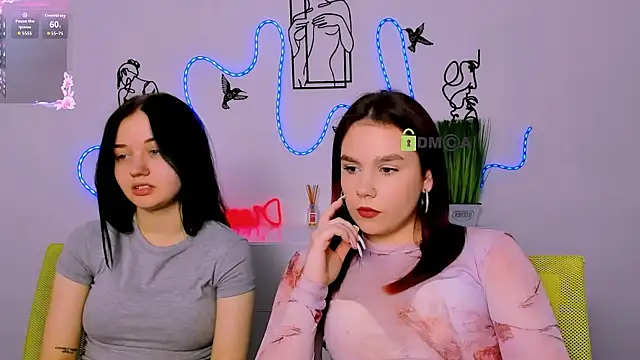 miki ti online show from March 2, 7:15 am