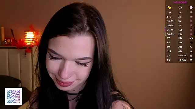 Night Mary online show from October 19, 3:36 pm