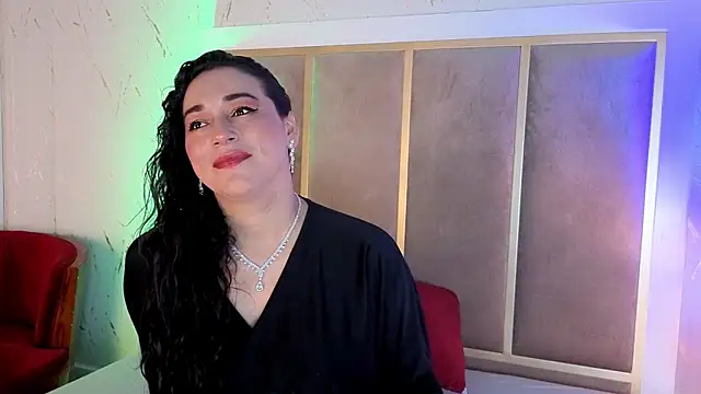 Elizabeth bennett 6 online show from November 2, 12:41 pm