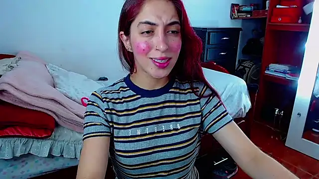 MariamGray1 online show from February 19, 5:51 am