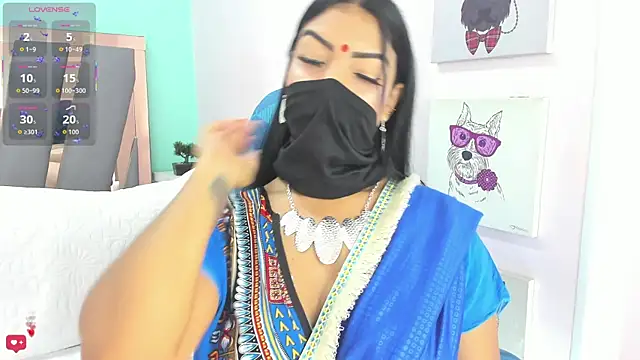 Iniya Parul online show from May 18, 2:56 pm