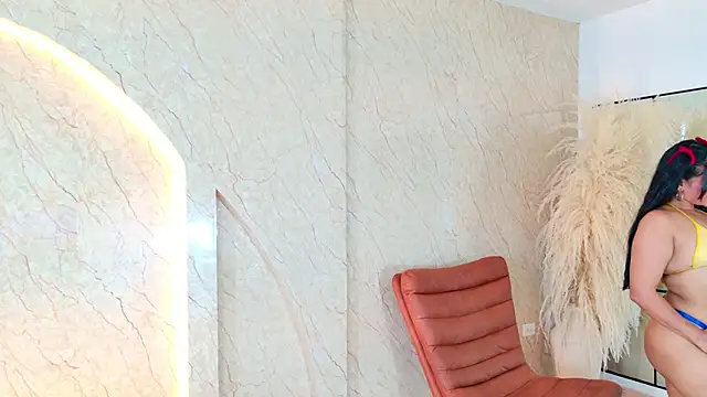 Antonella Russo1 online show from June 17, 2:07 pm