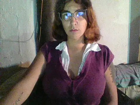 Dani ela91 online show from October 23, 3:12 am