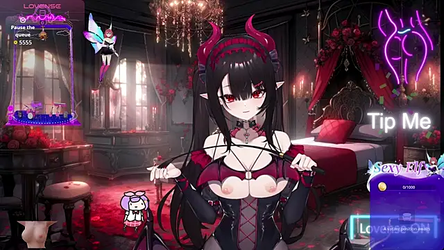 Kiramane online show from May 31, 10:22 pm