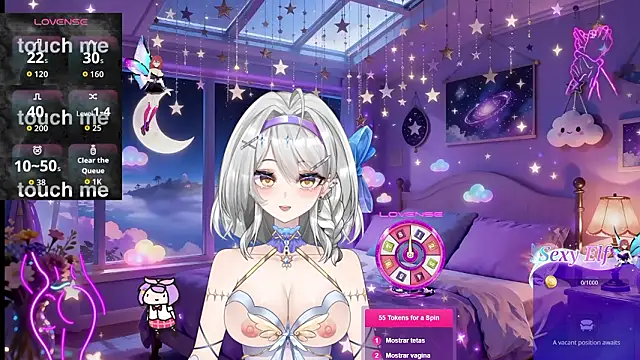 Kiramane online show from March 27, 3:19 am