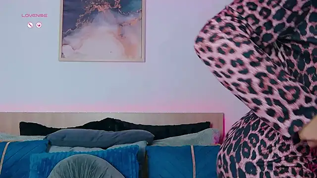 Miss Ava online show from February 9, 7:32 am