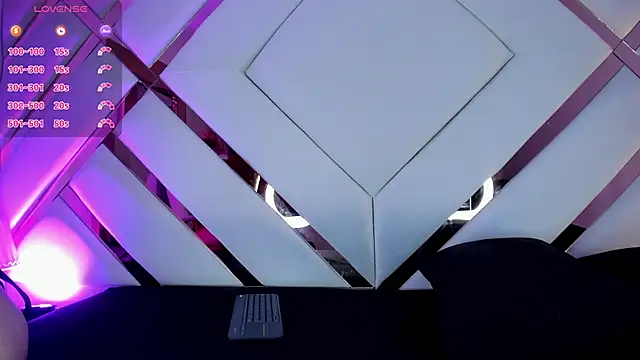 michelle cutee  online show from March 23, 8:26 pm