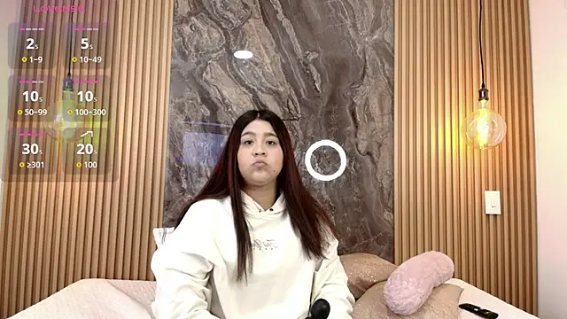 Mia Sun14 online show from October 21, 12:42 pm