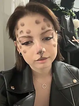 AnmiXHot online show from October 21, 4:44 pm