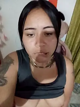 cherry pie02 online show from March 19, 10:36 pm