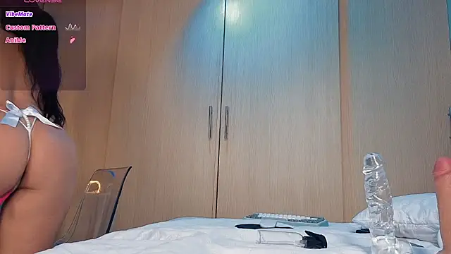 Cherry--Blossom online show from April 8, 7:38 pm